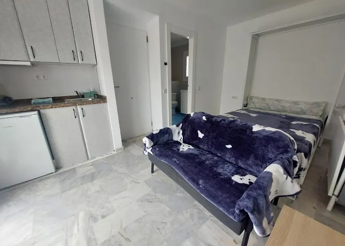 Διαμέρισμα La Charca 33 *