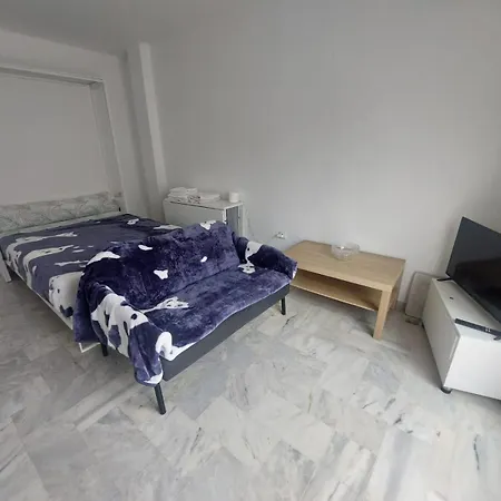 La Charca 33 Appartement Torrox