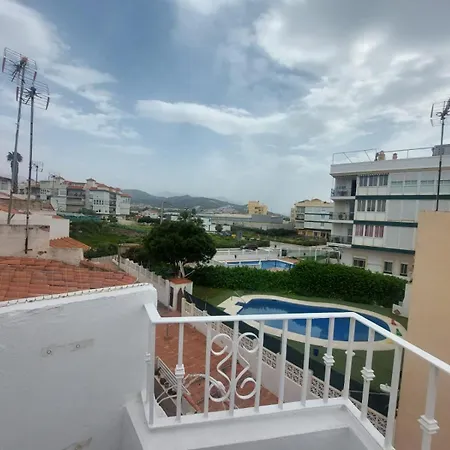 La Charca 33 Appartement Torrox