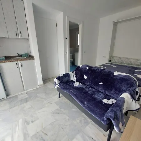 Appartement La Charca 33 *