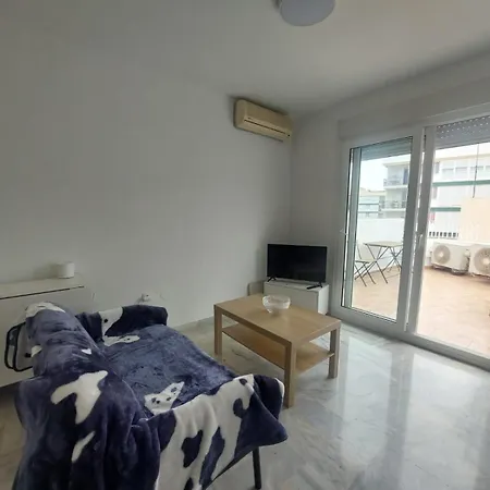 La Charca 33 Appartement Torrox
