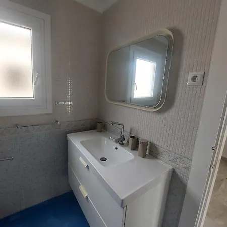 Apartament La Charca 33 Torrox