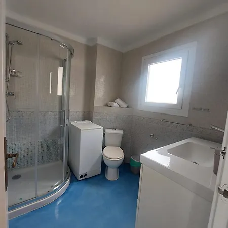 Appartement La Charca 33