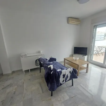 La Charca 33 Appartement *