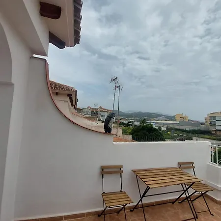 Appartement La Charca 33 *