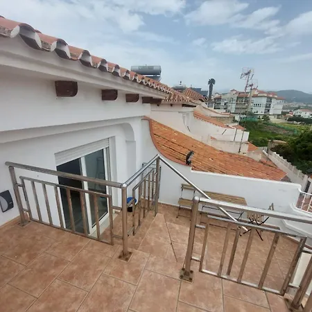 Appartement La Charca 33 Torrox
