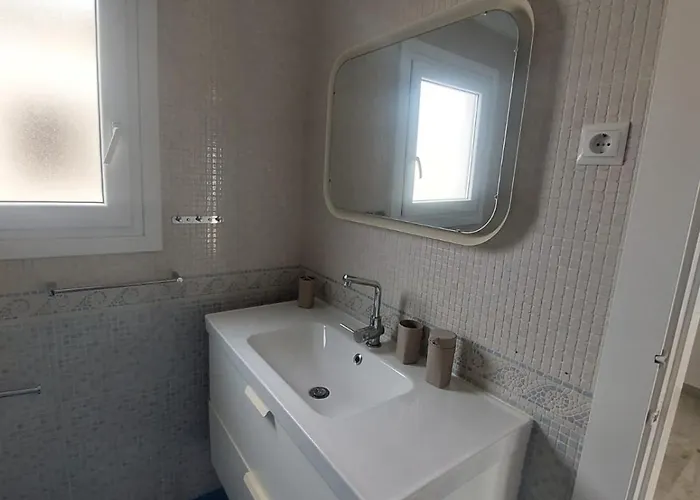Apartment La Charca 33 Torrox