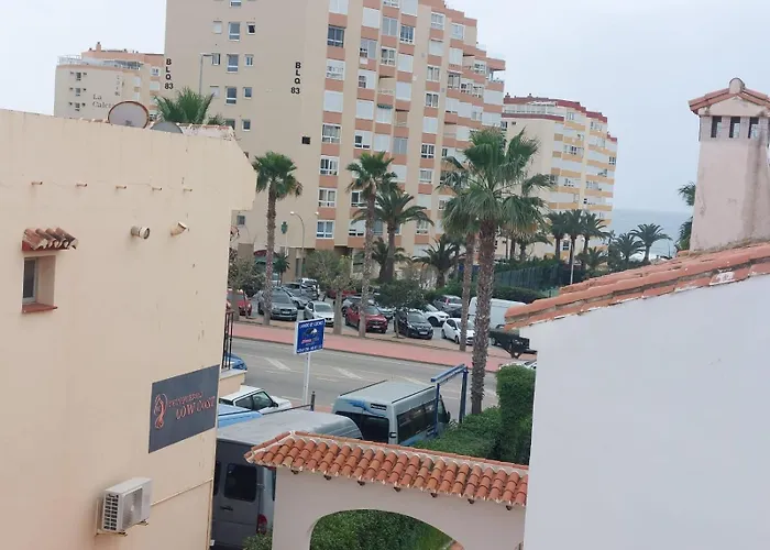 La Charca 33 Torrox
