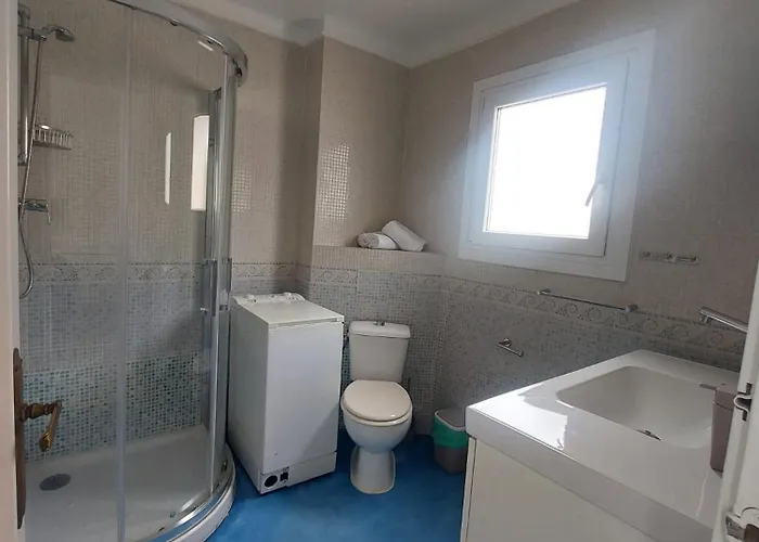 Apartment La Charca 33